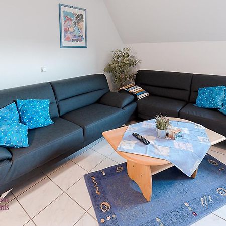 Ferienwohnung Hoerning Roxheim Luaran gambar