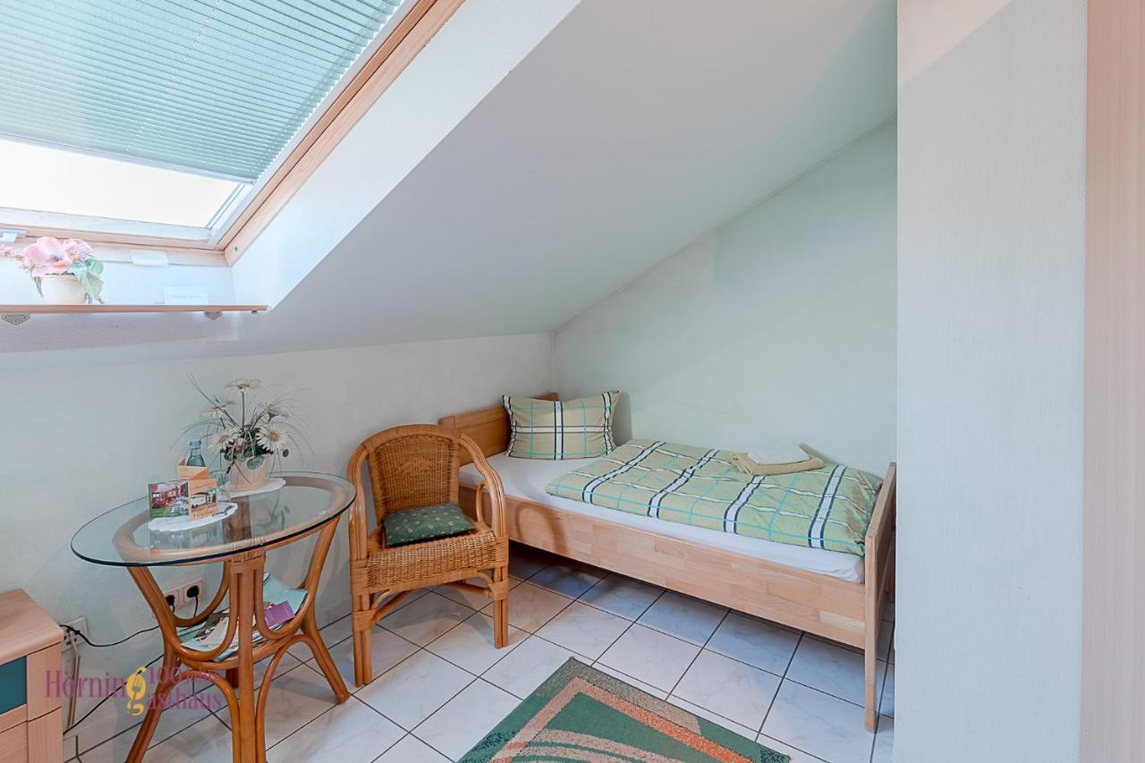 Ferienwohnung Hoerning Roxheim Luaran gambar