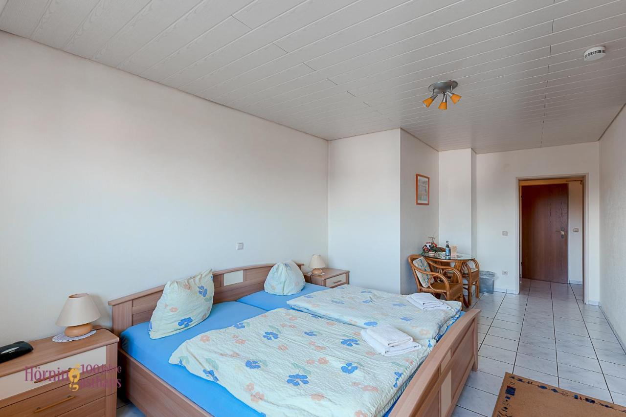 Ferienwohnung Hoerning Roxheim Luaran gambar